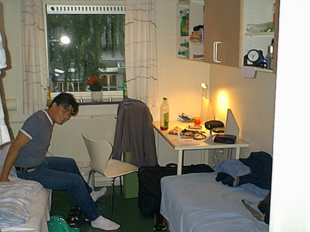 02 - Jannik