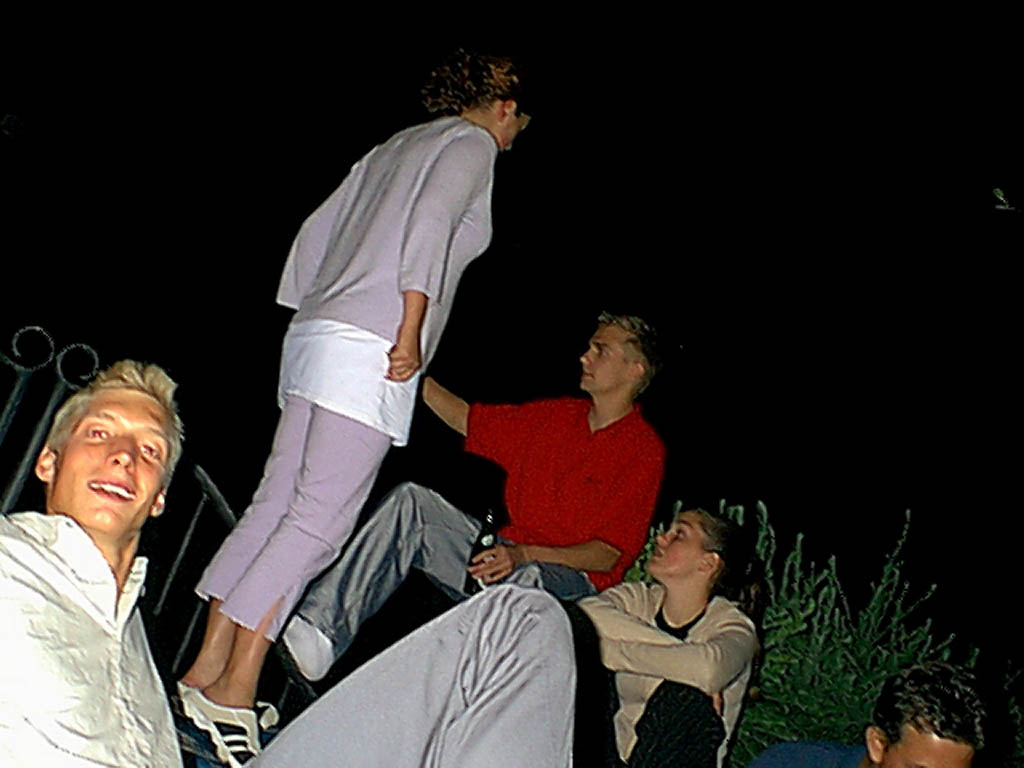 06 - trampolin